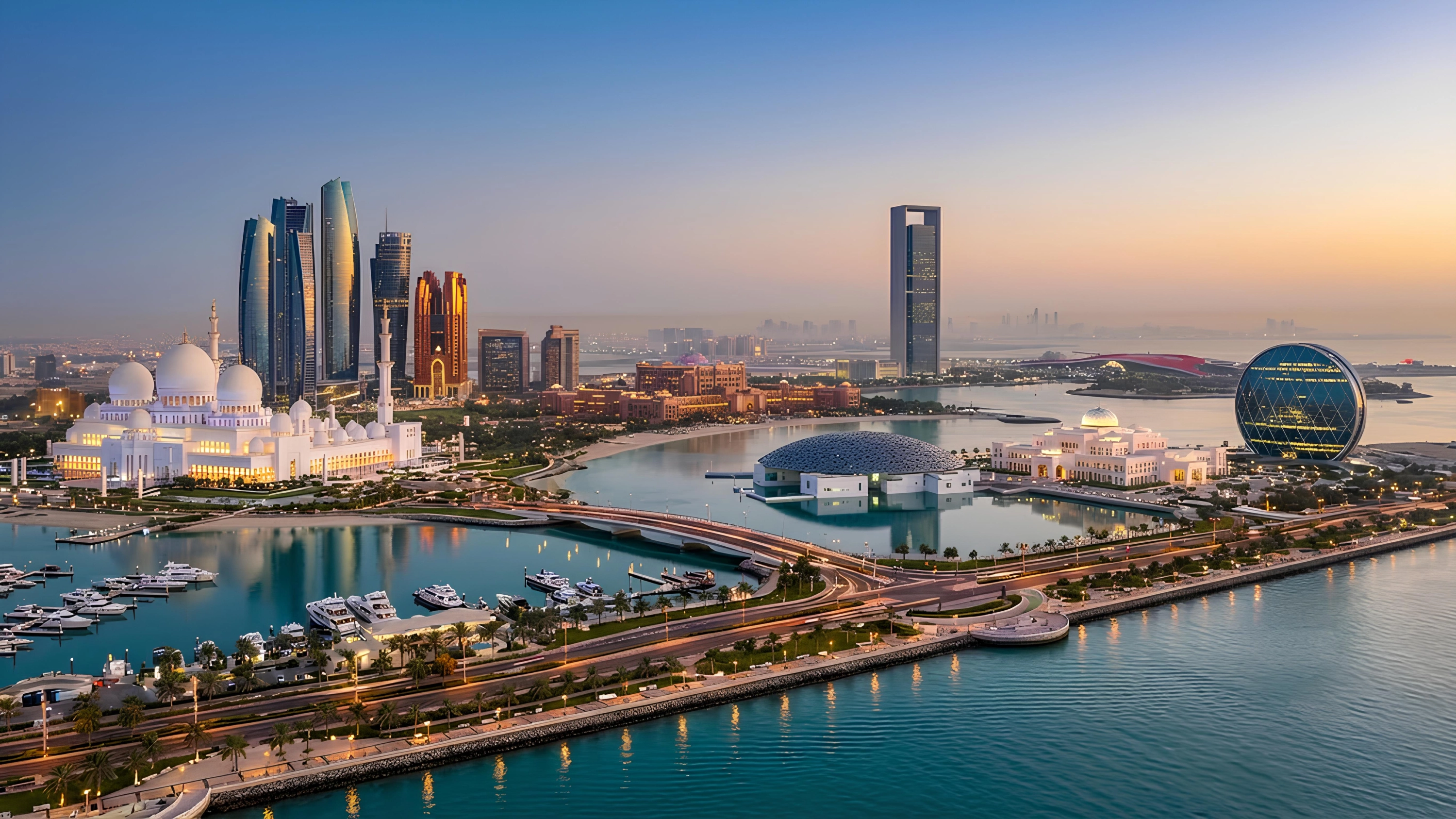 Buy Property in Abu Dhabi Now or Wait for 2026?